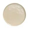 Costa Nova Lagoa Natural Dinner Plate