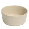 Costa Nova Lagoa Natural Individual Bowl In Natural