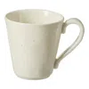 Costa Nova Lagoa Natural Mug In Natural