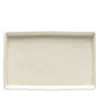 Costa Nova Lagoa Natural Small Rectangular Tray In Natural