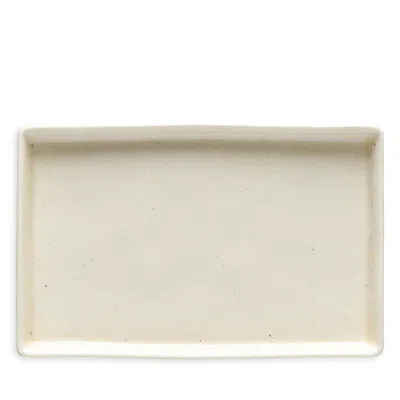 Costa Nova Lagoa Natural Small Rectangular Tray