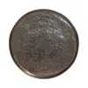 Costa Nova Lagoa Salad Plate In Black