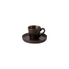Costa Nova Lagoa Stoneware Coffee Cup In Multi