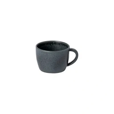 Costa Nova Livia Mug In Matte Black