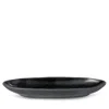 Costa Nova Livia Oval Platter In Black
