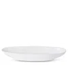 Costa Nova Livia Oval Platter In White