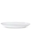 Costa Nova Livia Oval Platter In White