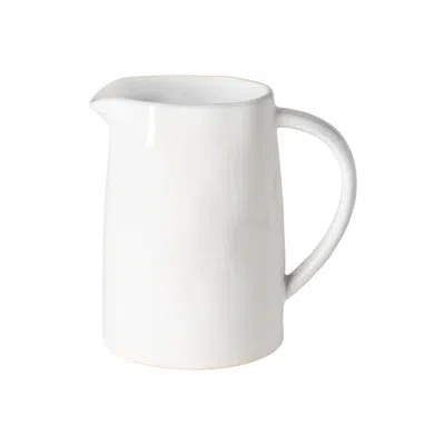 Costa Nova Livia Pitcher In White