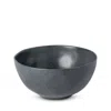Costa Nova Livia Serving Bowl In Black
