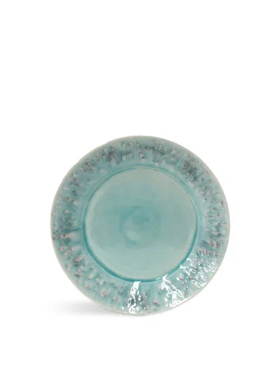 Costa Nova Madeira Dinner Plate In Blue
