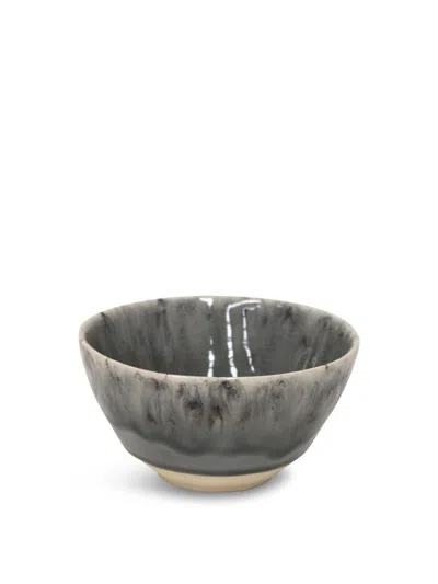 Costa Nova Madeira Fruit Bowl In Grey