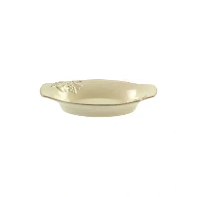 Costa Nova Madeira Harvest Bakeware In Vanilla Crème