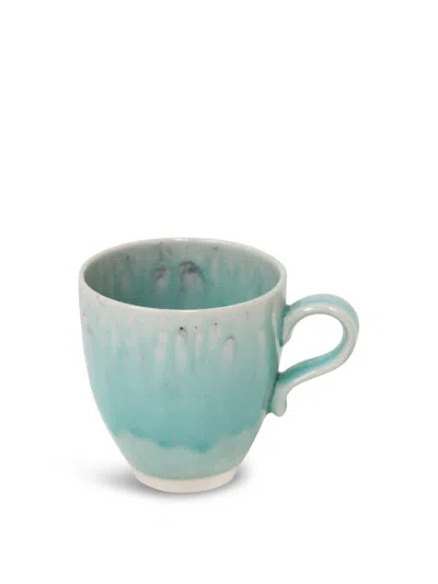 Costa Nova Madeira Mug In Blue