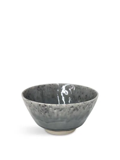 Costa Nova Madeira Saladserving Bowl In Grey
