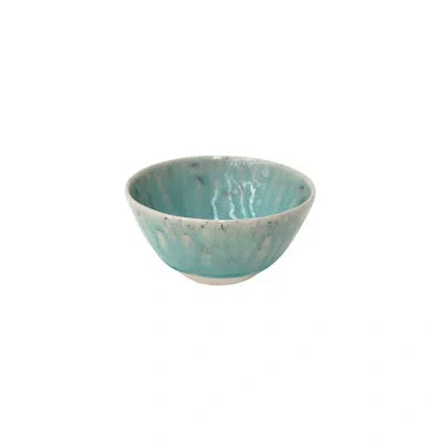 Costa Nova Madeira Soup/cereal Bowl In Blue