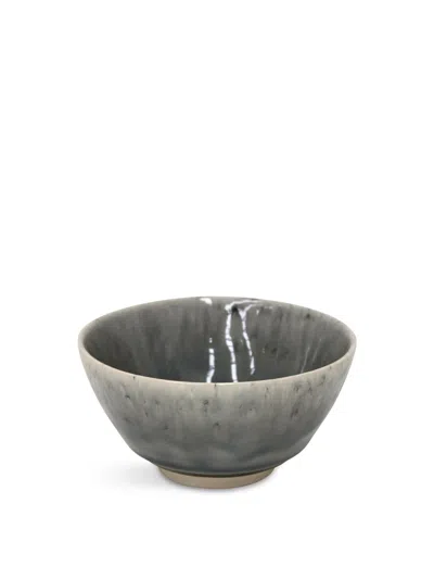 Costa Nova Madeira Soupcereal Bowl In Grey