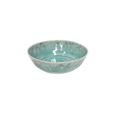 Costa Nova Madeira Soup/pasta Bowl In Blue