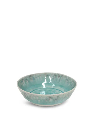 Costa Nova Madeira Souppasta Plate In Blue