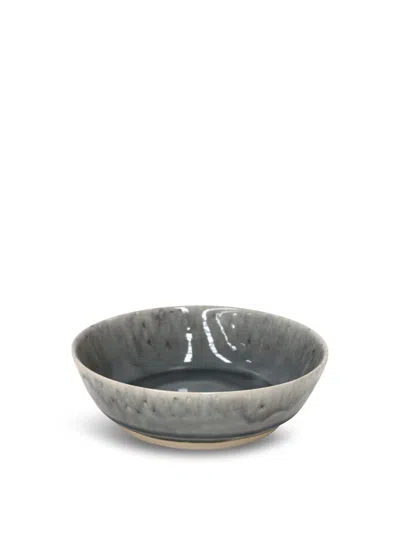 Costa Nova Madeira Souppasta Plate In Grey