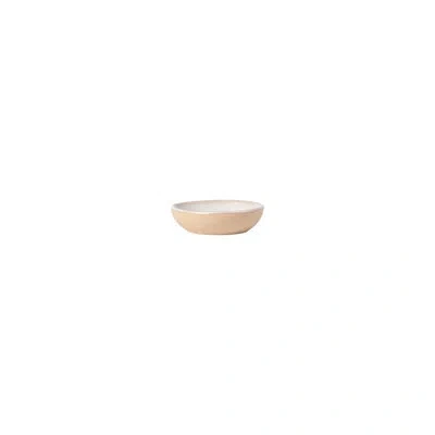 Costa Nova Marrakesh 2.88'' Stoneware Appetizer Plate , Set Of 6 In White