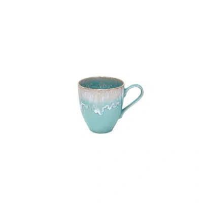 Costa Nova Mug In Aqua Blue