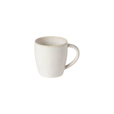 Costa Nova Mug In Branca