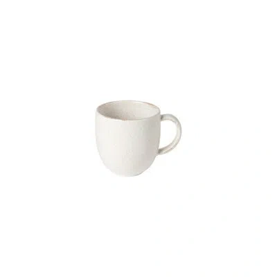 Costa Nova Mug In Cream
