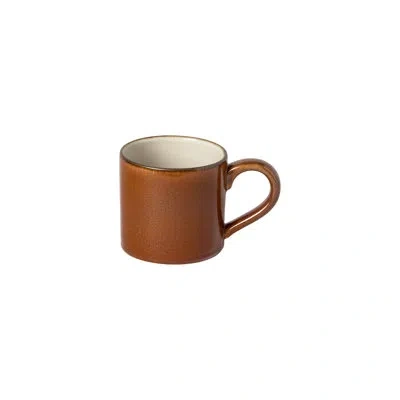 Costa Nova Mug In Cream,caramel