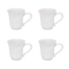 Costa Nova Mug In White