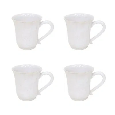 Costa Nova Mug In White