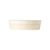 Costa Nova Nótos Serving Bowl In Blue