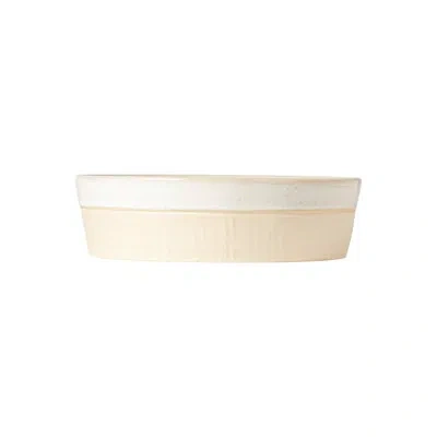 Costa Nova Nótos Serving Bowl In Blue