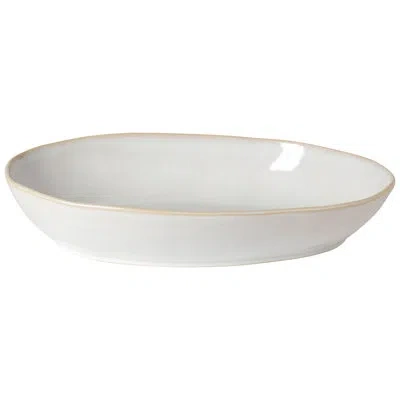 Costa Nova Oval Baker In Branca