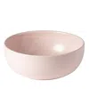 Costa Nova Pacifica 10 Stoneware Serving Bowl In Marshmallow