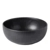 Costa Nova Pacifica 10 Stoneware Serving Bowl In Seed Gray