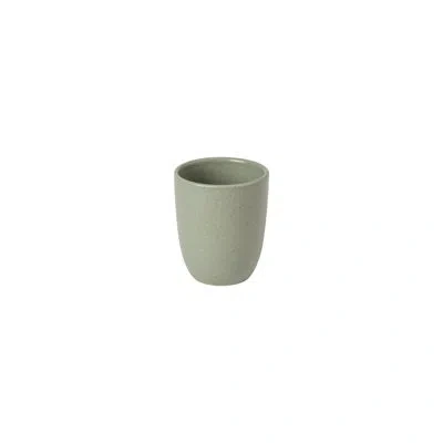 Costa Nova Pacifica Lungo Cups In Artichoke Green