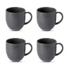 Costa Nova Pacifica Mugs, Set Of 4