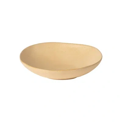 Costa Nova Pasta Bowl Livia In Beige