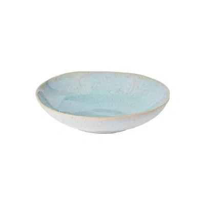 Costa Nova Pasta Bowl In Sea Blue