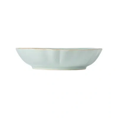 Costa Nova Pasta Bowl In Turquoise