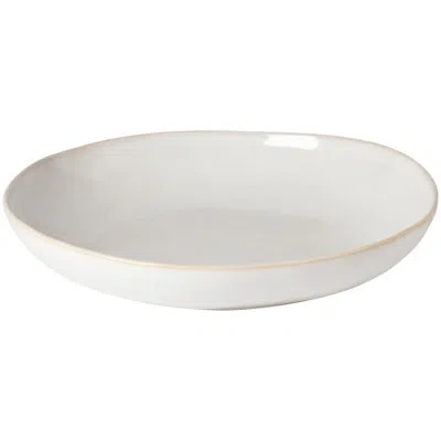Costa Nova Pasta/serving Bowl In Branca