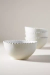 Costa Nova Pearl Cereal Bowls, Set Of 4