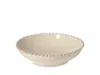 Costa Nova Pearl Pasta Bowl In Cream