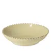 Costa Nova Pearl Pasta Bowl In Green