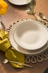 Costa Nova Pearl Pasta Bowls, Set Of 4 In Neutral