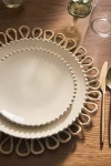 Costa Nova Pearl Side Plates, Set Of 4 In Neutral