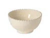Costa Nova Pearl Soup/cereal Bowl In Cream