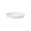 Costa Nova Pie Dish In White