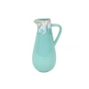 Costa Nova Pitcher In Aqua