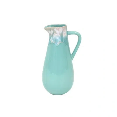 Costa Nova Pitcher In Aqua